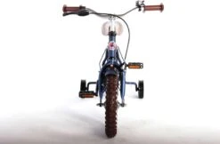 Volare Blue Cruiser Kinderfiets - Jongens - 12 Inch - Blauw - 95% Afgemonteerd -fiets 1200x786
