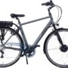 Amigo E-Vibe D1 - Elektrische Stadsfiets Voor Heren - Met 7 Versnellingen - Matgrijs 1 Amigo E-Vibe D1 - Elektrische Stadsfiets Voor Heren - Met 7 Versnellingen - Matgrijs -fiets 1200x787