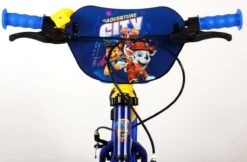 Volare Paw Patrol The Movie Kinderfiets - Jongens - 14 Inch - Blauw - Twee Handremmen -fiets 1200x788 4