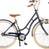 Volare Lifestyle Meisjesfiets - Tiener - 48 Cm - Lage Zadelstand - Blauw - 3 Versnellingen 1 Volare Lifestyle Meisjesfiets - Tiener - 48 Cm - Lage Zadelstand - Blauw - 3 Versnellingen -fiets 1200x789 1