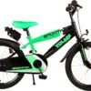 Volare Sportivo Kinderfiets - Jongens - 18 Inch - Neon Groen Zwart - 95% Afgemonteerd -fiets 1200x791 1
