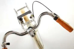 Volare Melody Kinderfiets - Meisjes - 24 Inch - Zand - Prime Collection -fiets 1200x791 2