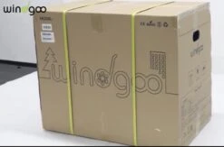 Windgoo B20 V3 - Elektrische Vouwfiets - E Bike - 250W 7.8Ah Batterij - APP IOS Android - 14 Inch - 25 KM/H - Zwart 20 Windgoo B20 V3 - Elektrische Vouwfiets - E Bike - 250W 7.8Ah Batterij - APP IOS Android - 14 Inch - 25 KM/H - Zwart -fiets 1200x791