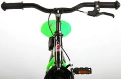 Volare Sportivo Kinderfiets - Jongens - 14 Inch - Neon Groen/Zwart - 95% Afgemonteerd -fiets 1200x791 3