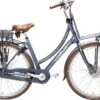 Vogue Elite - Fiets (elektrisch) - Vrouwen - Blauw - 57 1 Vogue Elite - Fiets (elektrisch) - Vrouwen - Blauw - 57 -fiets 1200x793