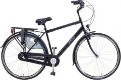 Amigo Bright - Herenfiets 28 Inch - Fiets Met 3 Versnellingen - Matzwart -fiets 1200x795 3