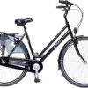 Amigo Bright - Damesfiets 28 Inch - Fiets Met 3 Versnellingen - Matzwart -fiets 1200x796 1