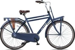 Altec Urban Transportfiets 28 Inch 55cm Jeans Blue -fiets 1200x796