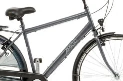 Amigo Bright - Herenfiets 28 Inch - Fiets Met 3 Versnellingen - Antraciet -fiets 1200x797 4