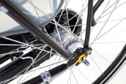 Amigo Bright - Damesfiets 28 Inch - Fiets Met 3 Versnellingen - Matzwart 16 Amigo Bright - Damesfiets 28 Inch - Fiets Met 3 Versnellingen - Matzwart -fiets 1200x800 102