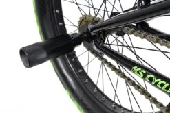 Ks Cycling Fiets BMX Freestyle 20'' Fatt Zwart-groen - 25 Cm 18 Ks Cycling Fiets BMX Freestyle 20'' Fatt Zwart-groen - 25 Cm -fiets 1200x800 108