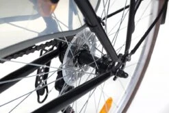 Amigo Style - Damesfiets 28 Inch - Fiets Met 6 Versnellingen - Zwart -fiets 1200x800 115