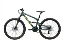 Bikestar Fully Alu MTB 27,5 Inch 21 Speed -fiets 1200x800 125