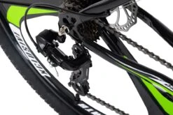 Ks Cycling Fiets Mountainbike Hardtail 29 Inch Sharp - -fiets 1200x800 127