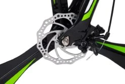 Ks Cycling Fiets Mountainbike Hardtail 29 Inch Sharp - -fiets 1200x800 128