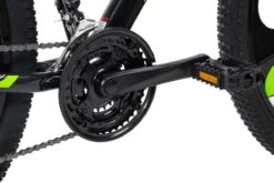 Ks Cycling Fiets Mountainbike Hardtail 29 Inch Sharp - -fiets 1200x800 129