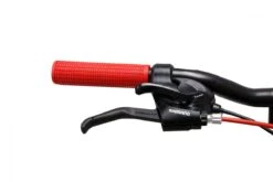 Amigo Fun Ride - Mountainbike 20 Inch - Voor Jongens En Meisjes - Met 7 Versnellingen - Zwart/Rood 18 Amigo Fun Ride - Mountainbike 20 Inch - Voor Jongens En Meisjes - Met 7 Versnellingen - Zwart/Rood -fiets 1200x800 130