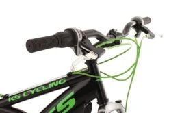 Ks Cycling Fiets 26 Inch Fully-mountainbike Bliss - 47 Cm -fiets 1200x800 135