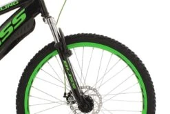 Ks Cycling Fiets 26 Inch Fully-mountainbike Bliss - 47 Cm -fiets 1200x800 137