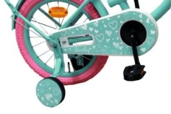 Amigo Lovely Meisjesfiets - Kinderfiets 12 Inch - Turquoise 18 Amigo Lovely Meisjesfiets - Kinderfiets 12 Inch - Turquoise -fiets 1200x800 23