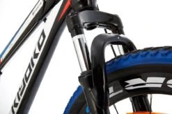 Supersuper Kiyoko Kinder Mountainbike - 7 Versnellingen - 26 Inch - Jongens - Zwart/Blauw -fiets 1200x800 29