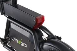 Windgoo B-20 Elektrische Vouwfiets - Snelheid 20 Km/h - 15 Km Bereik - Schijfremmen 34 Windgoo B-20 Elektrische Vouwfiets - Snelheid 20 Km/h - 15 Km Bereik - Schijfremmen -fiets 1200x800 3