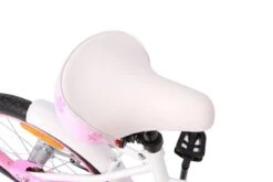 Amigo Flower Meisjesfiets - Kinderfiets 18 Inch - Wit -fiets 1200x800 35