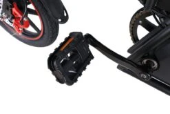 Windgoo B-20 Elektrische Vouwfiets - Snelheid 20 Km/h - 15 Km Bereik - Schijfremmen 37 Windgoo B-20 Elektrische Vouwfiets - Snelheid 20 Km/h - 15 Km Bereik - Schijfremmen -fiets 1200x800 4