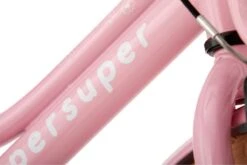 Supersuper Cooper - Kinderfiets - Meisjesfiets - 16 Inch - Roze 15 Supersuper Cooper - Kinderfiets - Meisjesfiets - 16 Inch - Roze -fiets 1200x800 59