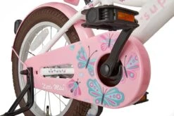 Supersuper Little Miss - Kinderfiets - Meisjesfiets - 16 Inch - Wit 17 Supersuper Little Miss - Kinderfiets - Meisjesfiets - 16 Inch - Wit -fiets 1200x800 61