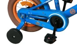 Amigo Sports Jongensfiets - Kinderfiets 12 Inch - Blauw 13 Amigo Sports Jongensfiets - Kinderfiets 12 Inch - Blauw -fiets 1200x800 66