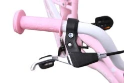 Amigo Lovely - Kinderfiets 18 Inch - Meisjes - Roze 13 Amigo Lovely - Kinderfiets 18 Inch - Meisjes - Roze -fiets 1200x800 72