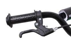 Amigo BMX Fun Jongensfiets - Kinderfiets 16 Inch - Zwart/Groen -fiets 1200x800 87