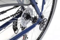 Amigo Moves - Stadsfiets 28 Inch - Herenfiets Met 6 Versnellingen - Matblauw -fiets 1200x800 96