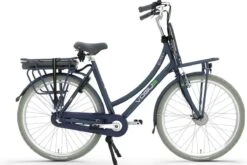 Vogue Elite - Fiets (elektrisch) - Vrouwen - Blauw - 57 14 Vogue Elite - Fiets (elektrisch) - Vrouwen - Blauw - 57 -fiets 1200x801 1