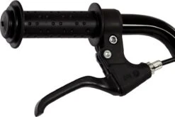 2Cycle Biker Kinderfiets - 20 Inch - Wit - Jongensfiets -fiets 1200x801 4