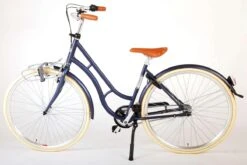 Volare Lifestyle Meisjesfiets - Tiener - 48 Cm - Lage Zadelstand - Blauw - 3 Versnellingen -fiets 1200x802 17