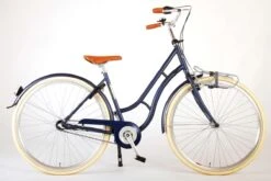 Volare Lifestyle Meisjesfiets - Tiener - 48 Cm - Lage Zadelstand - Blauw - 3 Versnellingen -fiets 1200x802 18