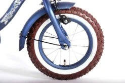 Volare Blue Cruiser Kinderfiets - Jongens - 12 Inch - Blauw - 95% Afgemonteerd -fiets 1200x802 8