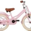 Supersuper Cooper - Kinderfiets - Meisjesfiets - 16 Inch - Roze -fiets 1200x807 1