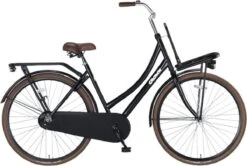 Crown Moscow Omafiets 28 Inch 53cm Zwart -fiets 1200x807 2