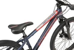 Bikestar 24 Inch 21 Speed Hardtail MTB Sport, Blauw / Rood -fiets 1200x810 4