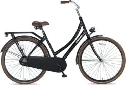 Crown Moscow Omafiets 28 Inch 53cm Zwart -fiets 1200x812 7