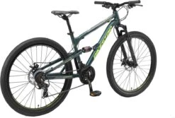 Bikestar Fully Alu MTB 27,5 Inch 21 Speed -fiets 1200x812 9