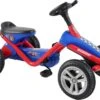 Paw Patrol Go Kart - Mini - Rood Blauw 1 Paw Patrol Go Kart - Mini - Rood Blauw -fiets 1200x816
