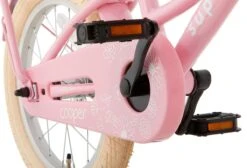 Supersuper Cooper - Kinderfiets - Meisjesfiets - 16 Inch - Roze 13 Supersuper Cooper - Kinderfiets - Meisjesfiets - 16 Inch - Roze -fiets 1200x817 3