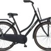 Altec Classic Transportfiets 28 Inch 53cm Zwart -fiets 1200x817 6
