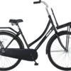 Crown Moscow Omafiets 28 Inch 53cm Zwart 1 Crown Moscow Omafiets 28 Inch 53cm Zwart -fiets 1200x820 3