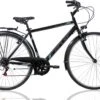 Denver D-Road,herenfiets, Trekking, 7 Sp, Zwart -fiets 1200x821 6