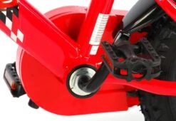Volare Disney Cars Kinderfiets - Jongens - 12 Inch - Rood 31 Volare Disney Cars Kinderfiets - Jongens - 12 Inch - Rood -fiets 1200x824 3